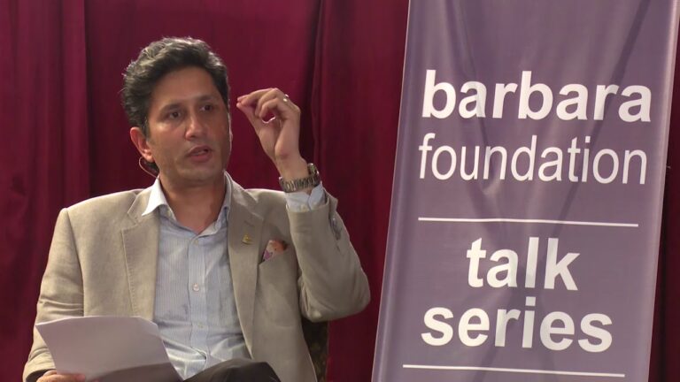 Rapid Economic Transformation in Nepal: What Will It Take and Where Do We Start?