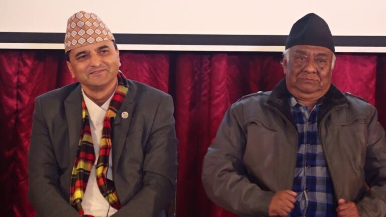 Diversifying Nepal’s Tourism: The Unique Spiritual Route of Padmasambhava from Nepal Mandal to Walung Valley