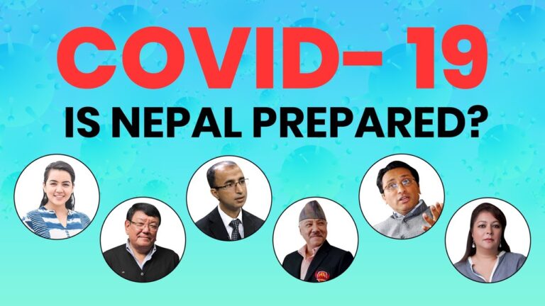 COVID-19: Addressing Risk Preparedness in Public Health and the Economy