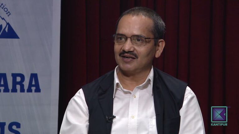 Flood and Landslide Disasters in Nepal: Causes, Impacts and Remedies